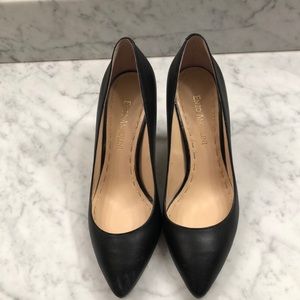 Enzo Angiolini Black Pump